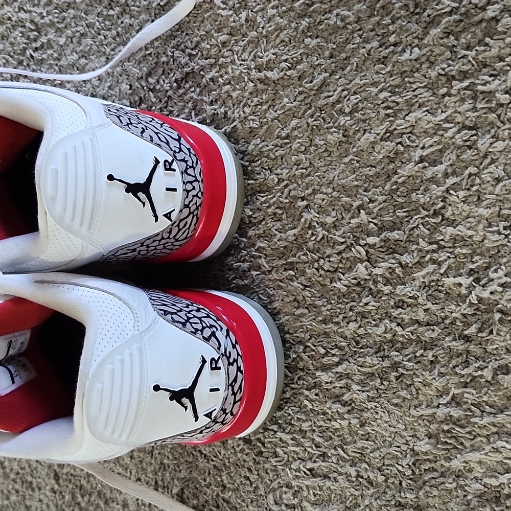 Katrina 3s